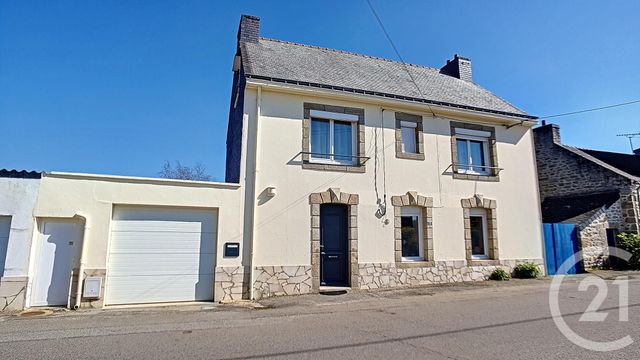 maison - BELZ - 56