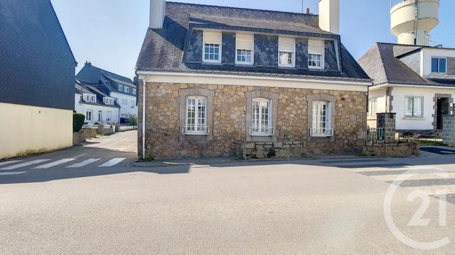 maison - ETEL - 56