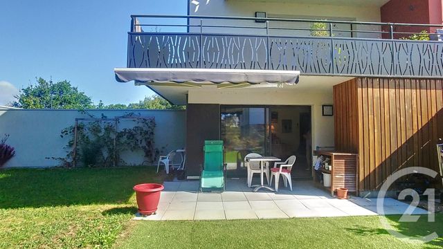 appartement - BELZ - 56