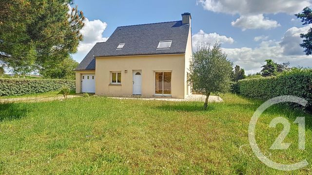 maison - ERDEVEN - 56