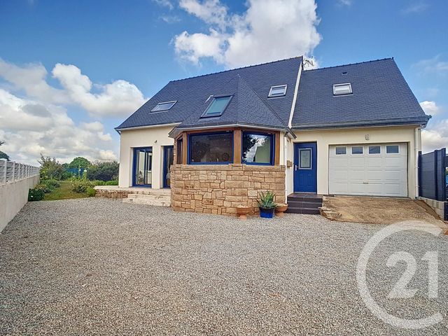 maison - ERDEVEN - 56