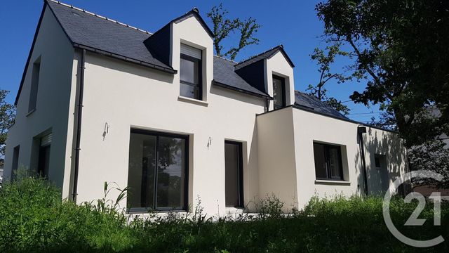 Maison à vendre - 5 pièces - 102 m2 - Ploemel - 56 - BRETAGNE