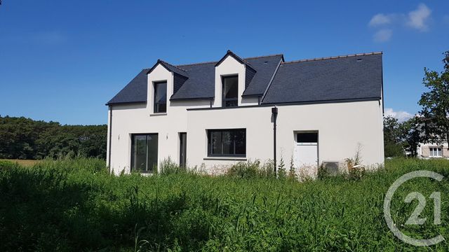 Maison à vendre - 5 pièces - 102 m2 - Ploemel - 56 - BRETAGNE