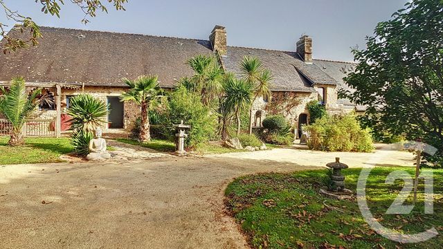 maison - NOSTANG - 56