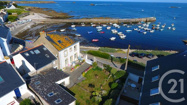 Afficher la photo en grand Maison à vendre - 6 pièces - 273,40 m2 - ST PIERRE QUIBERON - 56 - BRETAGNE