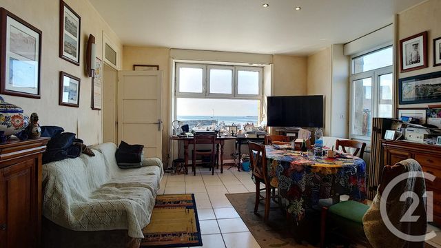 Afficher la photo en grand Maison à vendre - 6 pièces - 273,40 m2 - ST PIERRE QUIBERON - 56 - BRETAGNE