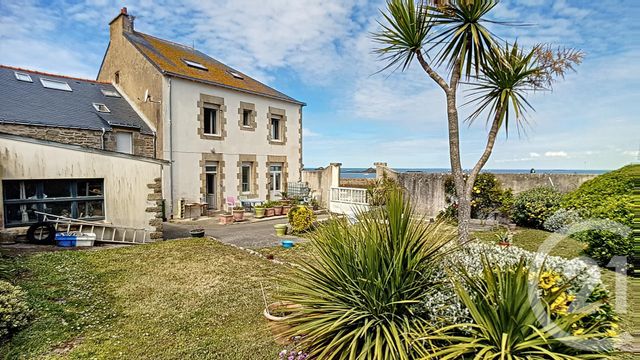 Afficher la photo en grand Maison à vendre - 6 pièces - 273,40 m2 - ST PIERRE QUIBERON - 56 - BRETAGNE