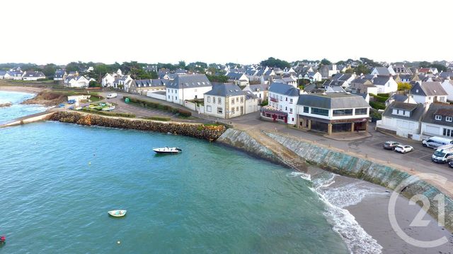 Afficher la photo en grand Maison à vendre - 6 pièces - 273,40 m2 - ST PIERRE QUIBERON - 56 - BRETAGNE