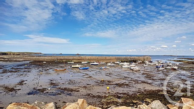 Afficher la photo en grand Maison à vendre - 6 pièces - 273,40 m2 - ST PIERRE QUIBERON - 56 - BRETAGNE