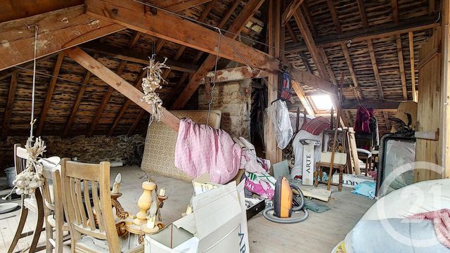 Afficher la photo en grand Maison à vendre - 6 pièces - 273,40 m2 - ST PIERRE QUIBERON - 56 - BRETAGNE