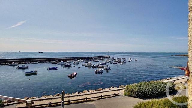 Afficher la photo en grand Maison à vendre - 6 pièces - 273,40 m2 - ST PIERRE QUIBERON - 56 - BRETAGNE
