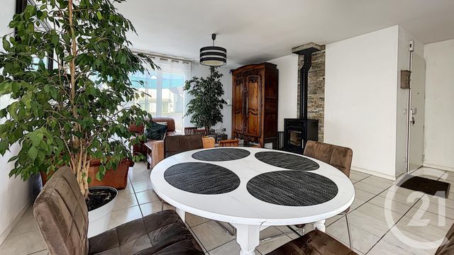 Afficher la photo en grand Maison à vendre - 5 pièces - 103,90 m2 - ERDEVEN - 56 - BRETAGNE