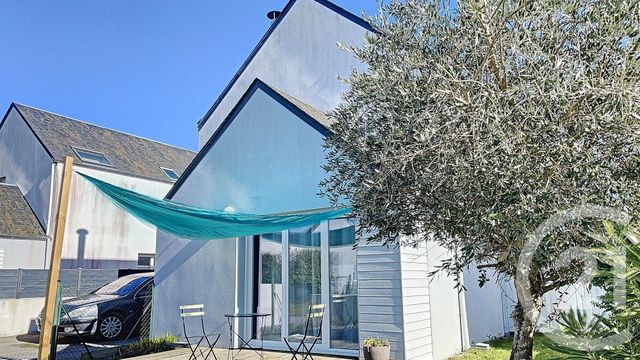Afficher la photo en grand Maison à vendre - 5 pièces - 103,90 m2 - ERDEVEN - 56 - BRETAGNE
