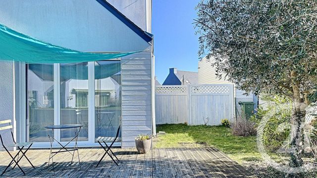 Afficher la photo en grand Maison à vendre - 5 pièces - 103,90 m2 - ERDEVEN - 56 - BRETAGNE