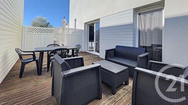 Afficher la photo en grand Maison à vendre - 5 pièces - 103,90 m2 - ERDEVEN - 56 - BRETAGNE
