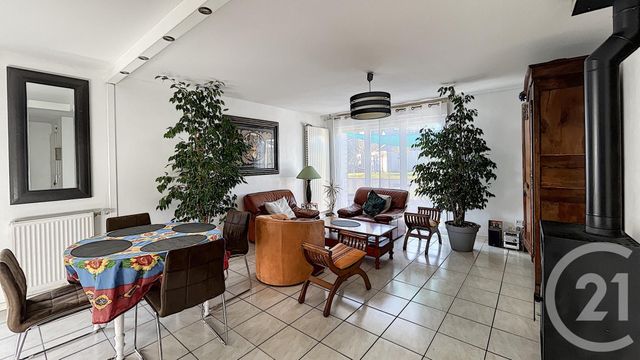 Afficher la photo en grand Maison à vendre - 5 pièces - 103,90 m2 - ERDEVEN - 56 - BRETAGNE