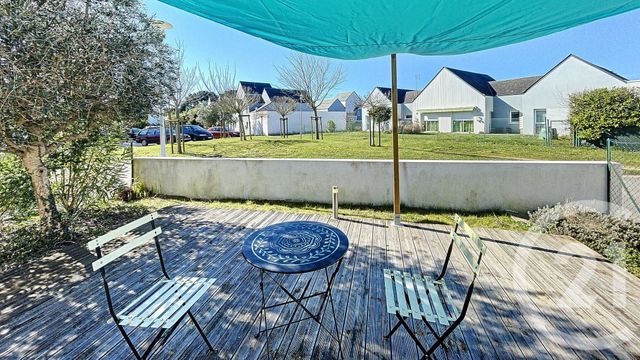 Afficher la photo en grand Maison à vendre - 5 pièces - 103,90 m2 - ERDEVEN - 56 - BRETAGNE