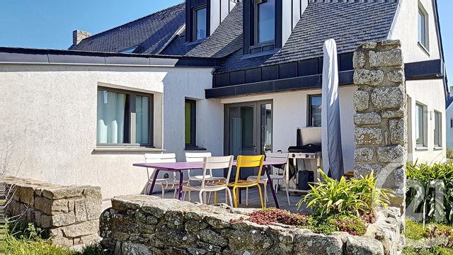Afficher la photo en grand Maison à vendre - 3 pièces - 73,90 m2 - ILE DE HOEDIC - 56 - BRETAGNE