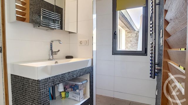Afficher la photo en grand Maison à vendre - 3 pièces - 73,90 m2 - ILE DE HOEDIC - 56 - BRETAGNE