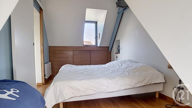 Afficher la photo en grand Maison à vendre - 3 pièces - 73,90 m2 - ILE DE HOEDIC - 56 - BRETAGNE