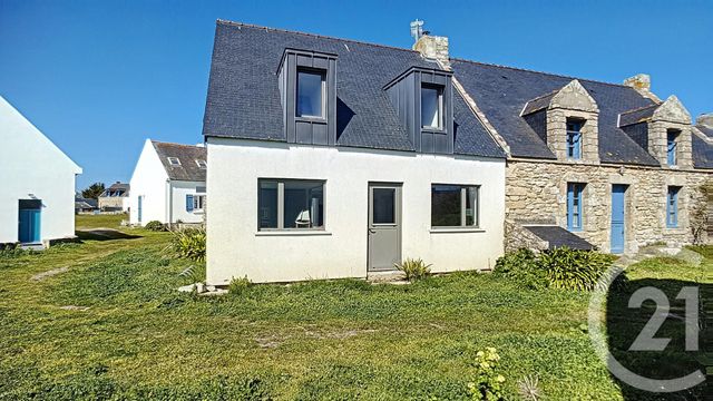Afficher la photo en grand Maison à vendre - 3 pièces - 73,90 m2 - ILE DE HOEDIC - 56 - BRETAGNE