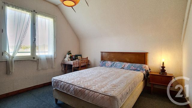 Afficher la photo en grand Maison à vendre - 8 pièces - 141 m2 - CARNAC - 56 - BRETAGNE