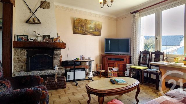 Afficher la photo en grand Maison à vendre - 8 pièces - 141 m2 - CARNAC - 56 - BRETAGNE