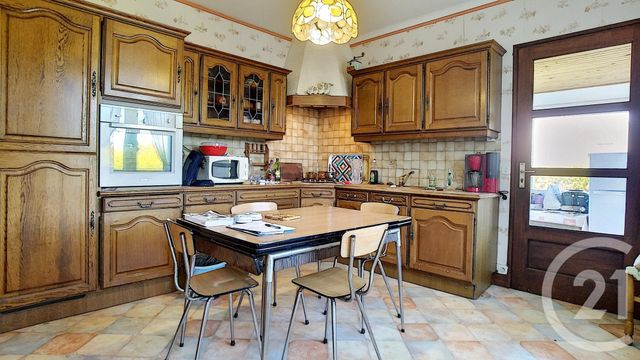 Afficher la photo en grand Maison à vendre - 8 pièces - 141 m2 - CARNAC - 56 - BRETAGNE