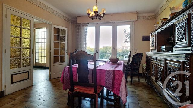 Afficher la photo en grand Maison à vendre - 8 pièces - 141 m2 - CARNAC - 56 - BRETAGNE