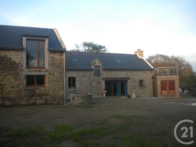 Afficher la photo en grand Maison à vendre - 10 pièces - 322 m2 - PLOEMEL - 56 - BRETAGNE