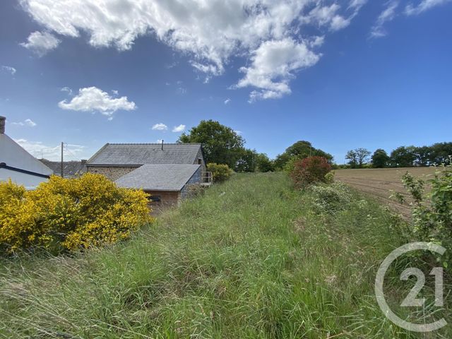 Afficher la photo en grand Maison à vendre - 10 pièces - 322 m2 - PLOEMEL - 56 - BRETAGNE