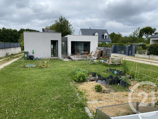 Afficher la photo en grand Maison à vendre - 3 pièces - 74 m2 - PLOEMEL - 56 - BRETAGNE