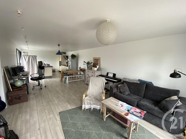 Afficher la photo en grand Maison à vendre - 3 pièces - 74 m2 - PLOEMEL - 56 - BRETAGNE