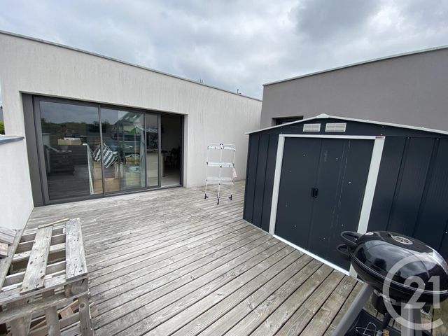 Afficher la photo en grand Maison à vendre - 3 pièces - 74 m2 - PLOEMEL - 56 - BRETAGNE