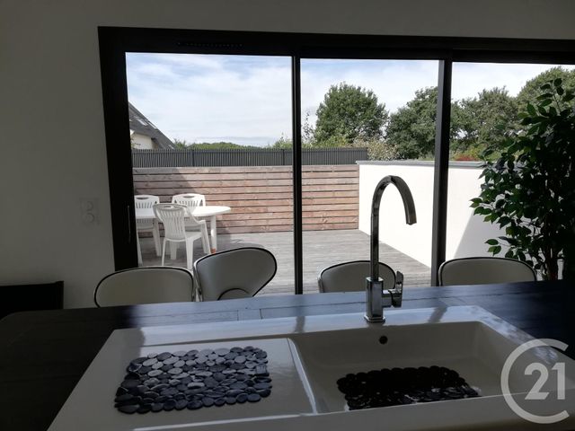 Afficher la photo en grand Maison à vendre - 3 pièces - 74 m2 - PLOEMEL - 56 - BRETAGNE
