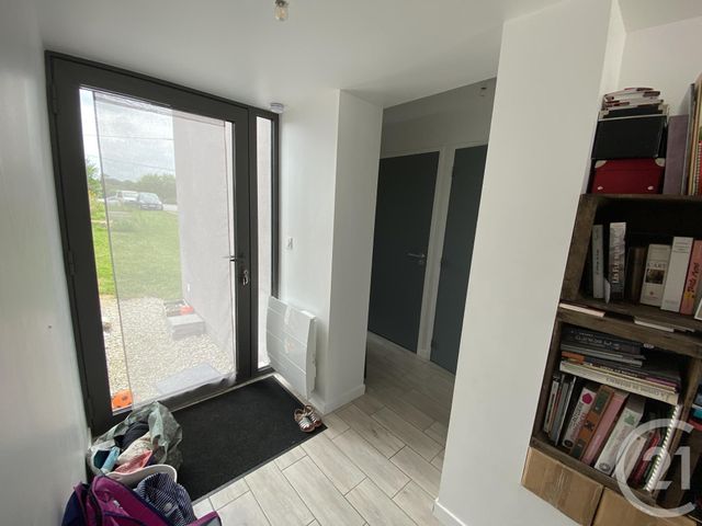 Afficher la photo en grand Maison à vendre - 3 pièces - 74 m2 - PLOEMEL - 56 - BRETAGNE