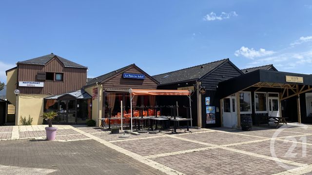 Afficher la photo en grand Divers à vendre - 221 m2 - ERDEVEN - 56 - BRETAGNE