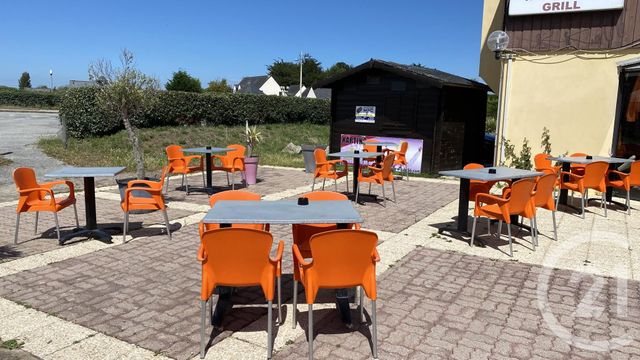 Afficher la photo en grand Divers à vendre - 221 m2 - ERDEVEN - 56 - BRETAGNE