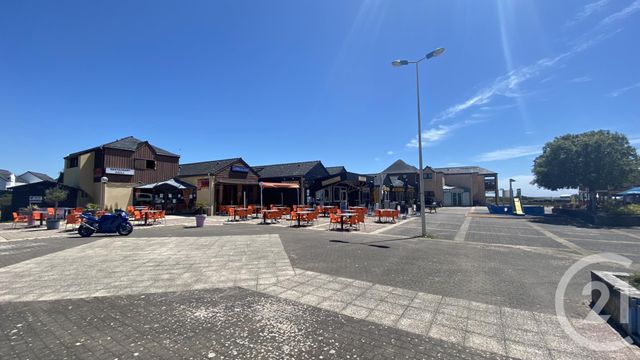 Afficher la photo en grand Divers à vendre - 221 m2 - ERDEVEN - 56 - BRETAGNE