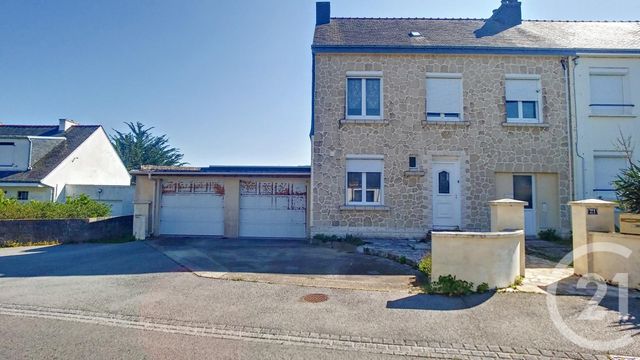 maison - ETEL - 56