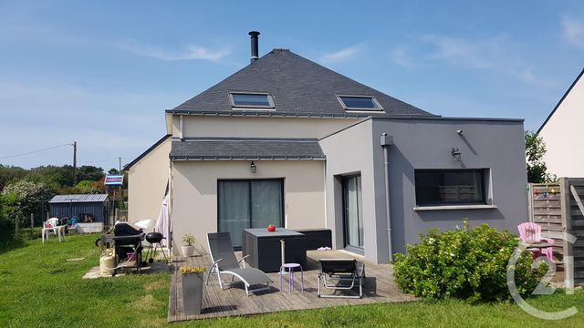 maison - NOSTANG - 56