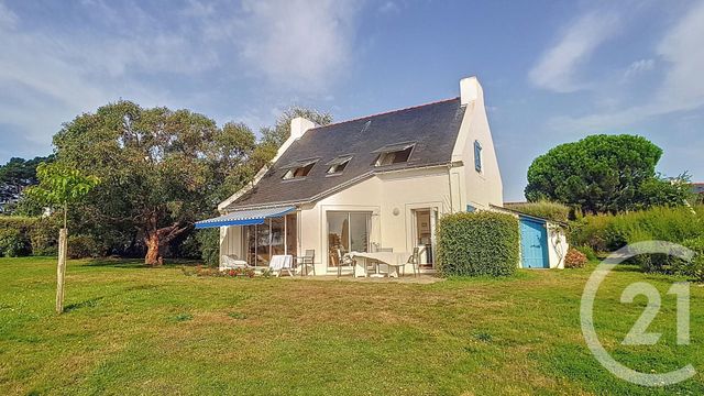 maison - LOCMARIA - 56
