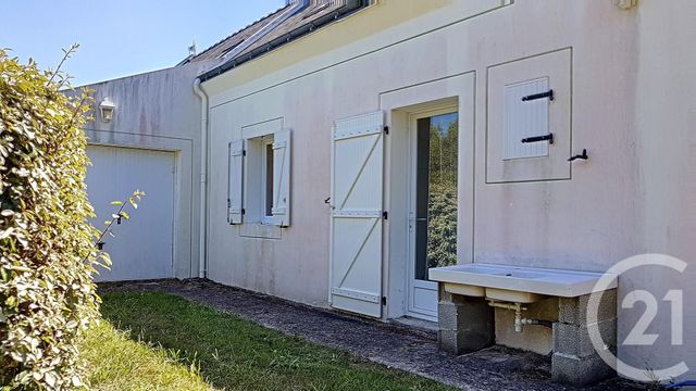 Afficher la photo en grand Maison à vendre - 5 pièces - 130 m2 - LOCMARIA - 56 - BRETAGNE
