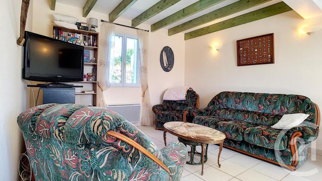 Afficher la photo en grand Maison à vendre - 5 pièces - 130 m2 - LOCMARIA - 56 - BRETAGNE
