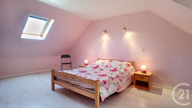 Afficher la photo en grand Maison à vendre - 5 pièces - 130 m2 - LOCMARIA - 56 - BRETAGNE