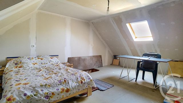 Afficher la photo en grand Maison à vendre - 5 pièces - 130 m2 - LOCMARIA - 56 - BRETAGNE