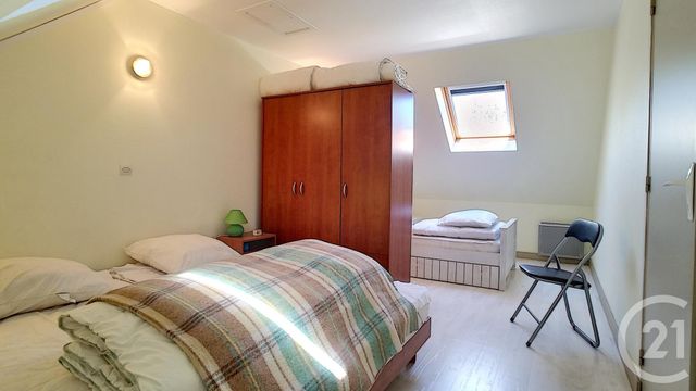 Afficher la photo en grand Maison à vendre - 5 pièces - 130 m2 - LOCMARIA - 56 - BRETAGNE