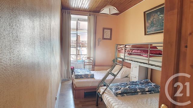 Afficher la photo en grand Appartement F5 à vendre - 5 pièces - 120 m2 - LE PALAIS - 56 - BRETAGNE