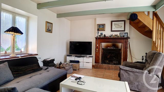 Afficher la photo en grand Maison à vendre - 5 pièces - 143 m2 - LE PALAIS - 56 - BRETAGNE