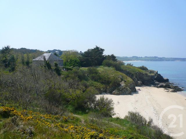 maison - LOCMARIA - 56